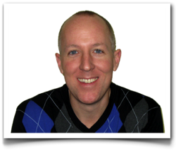 Chiropractic Marketing Consultant Ben Cummings